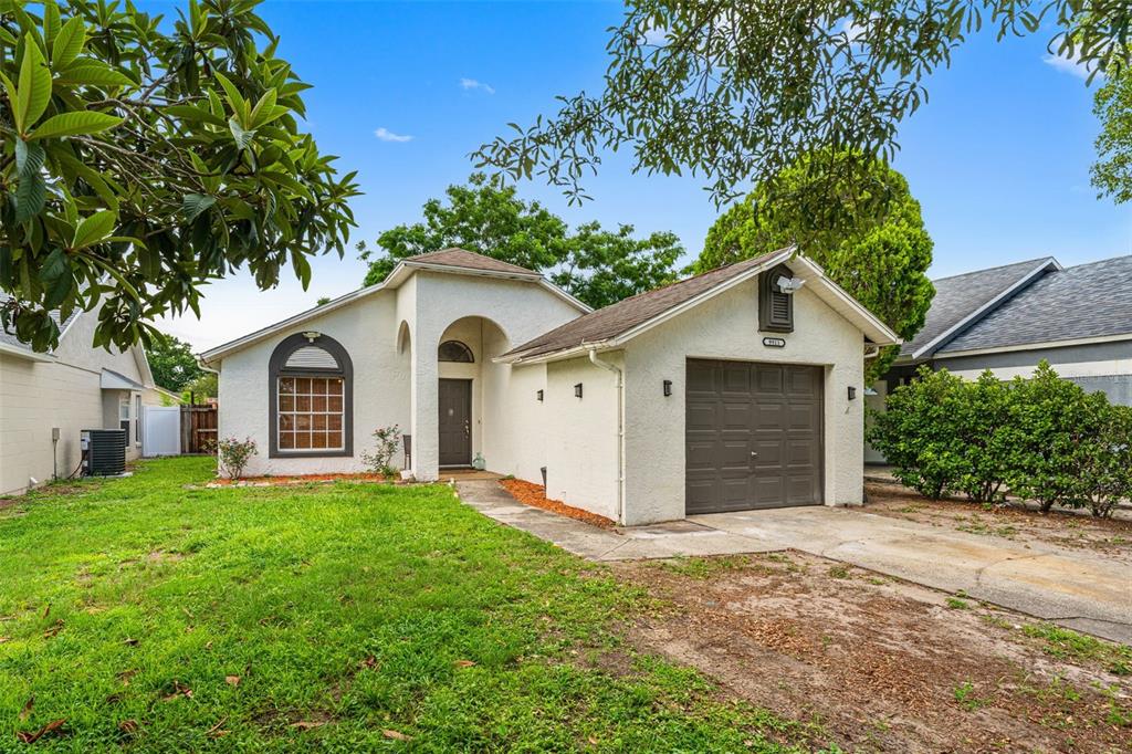 9911 FLYNT CIRCLE
