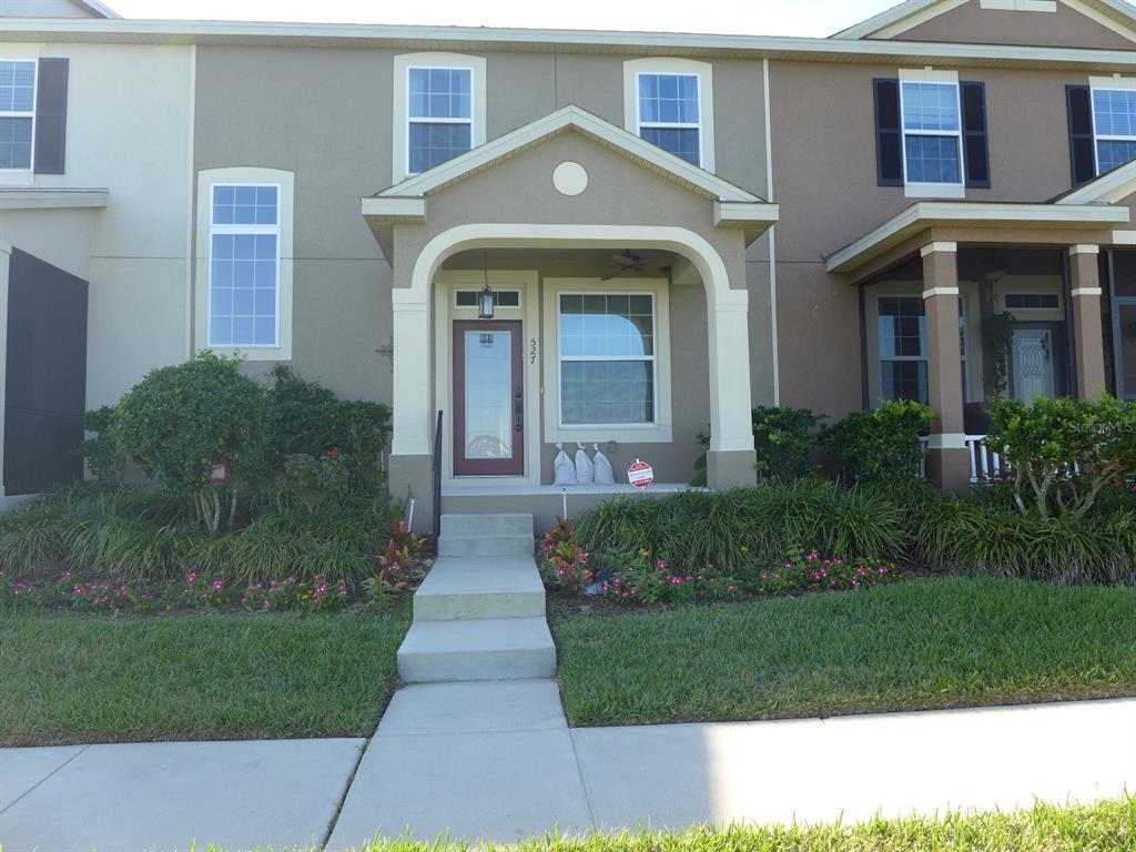 527 JUNIPER SPRINGS DRIVE