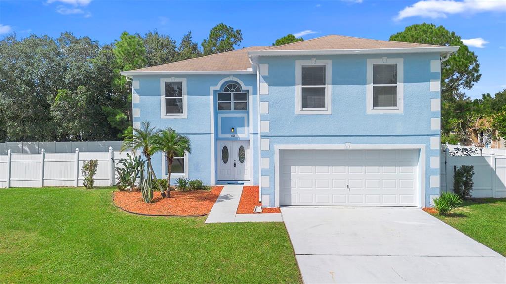 1101 CAMBOURNE DRIVE