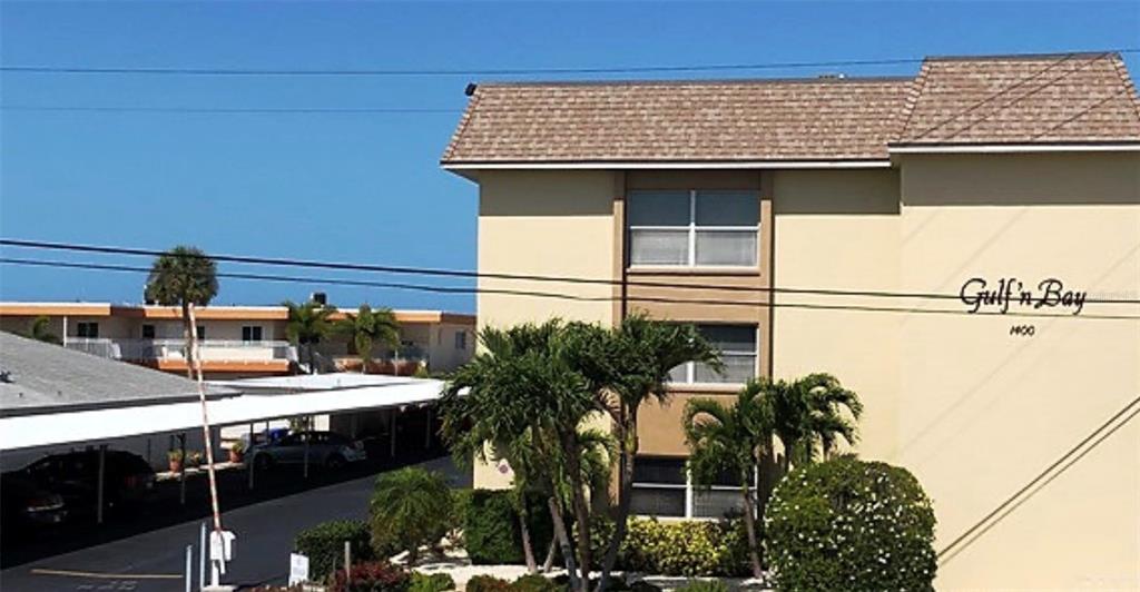1400 TARPON CENTER DRIVE UNIT 202