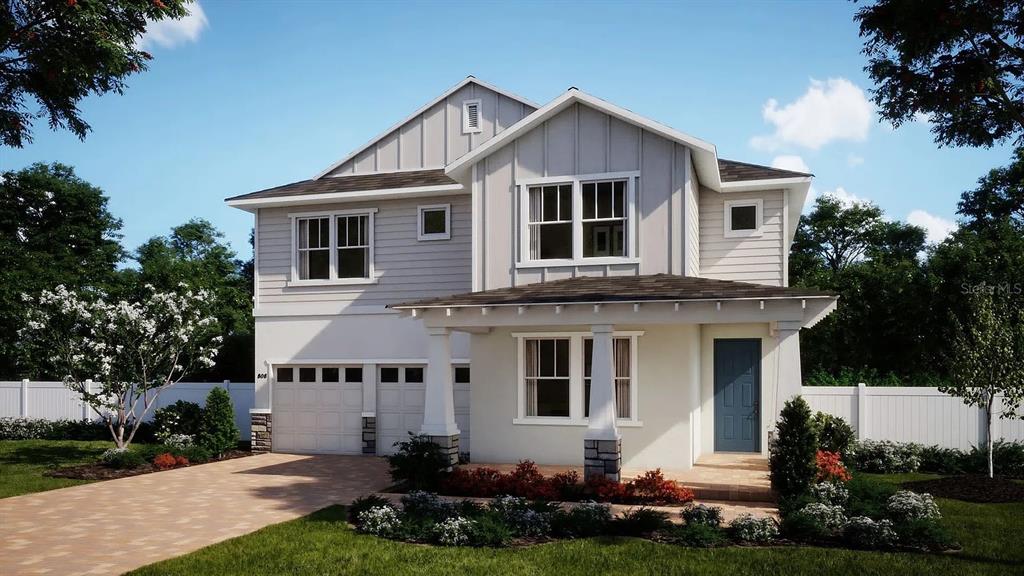 8025 COLBY CIRCLE