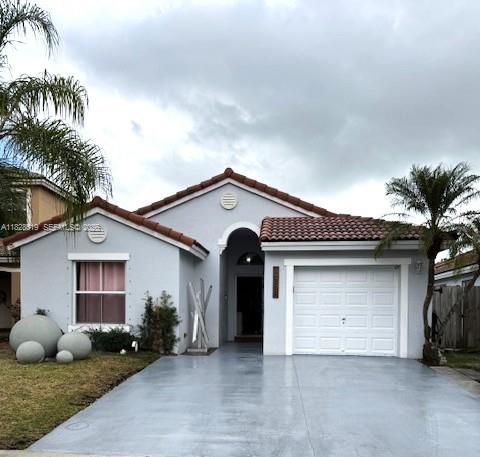 1988 SE 12th St, Homestead FL 33035