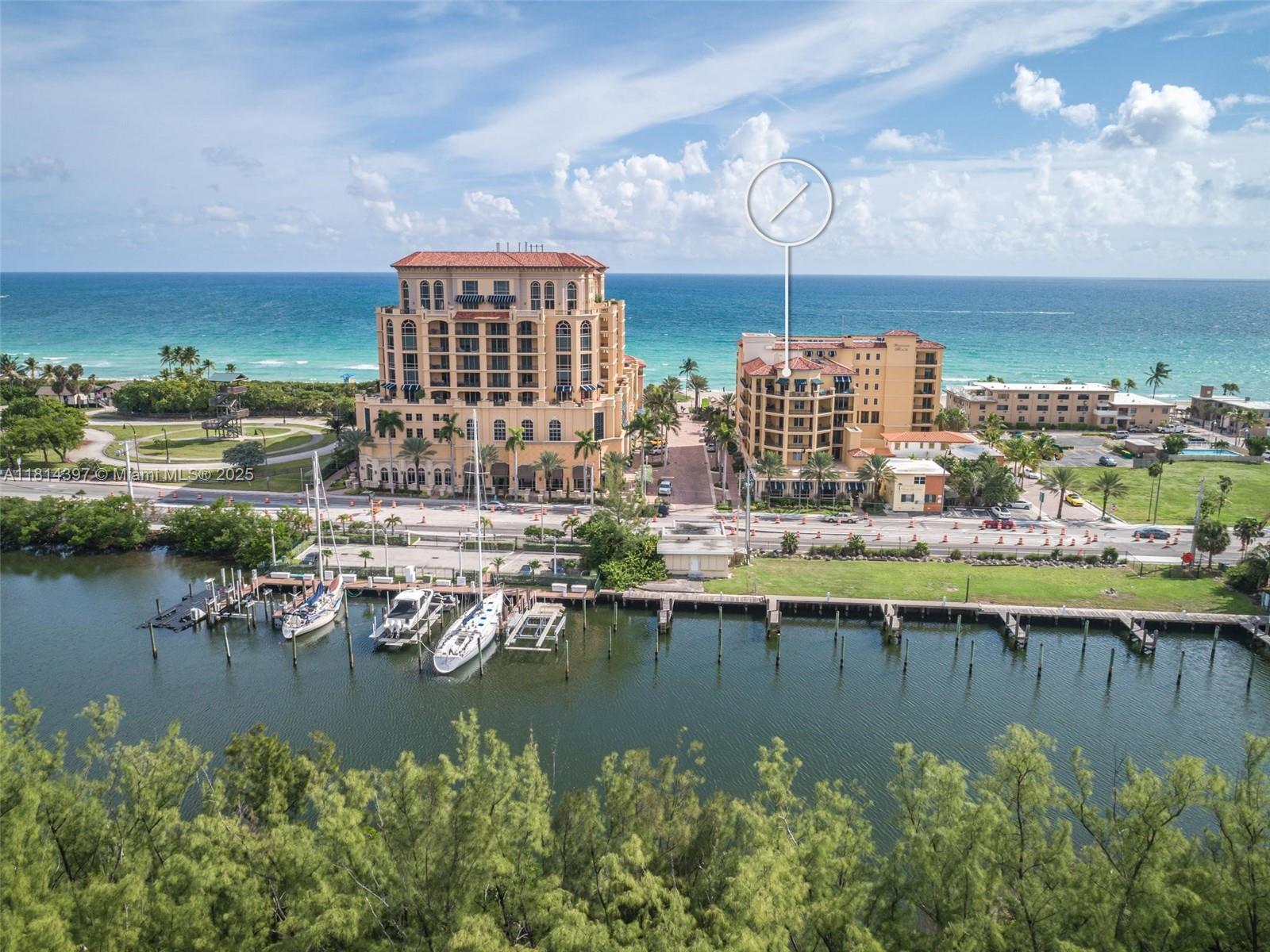 3415 N Ocean Dr # 201, Hollywood FL 33019
