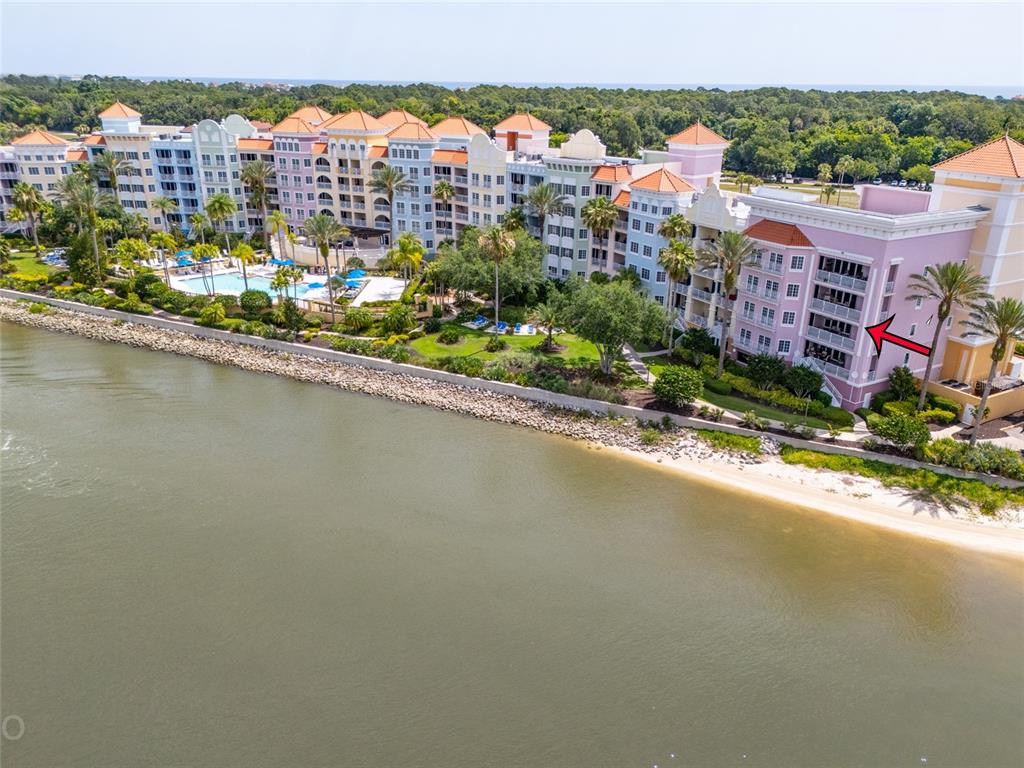 102 YACHT HARBOR DRIVE UNIT 361