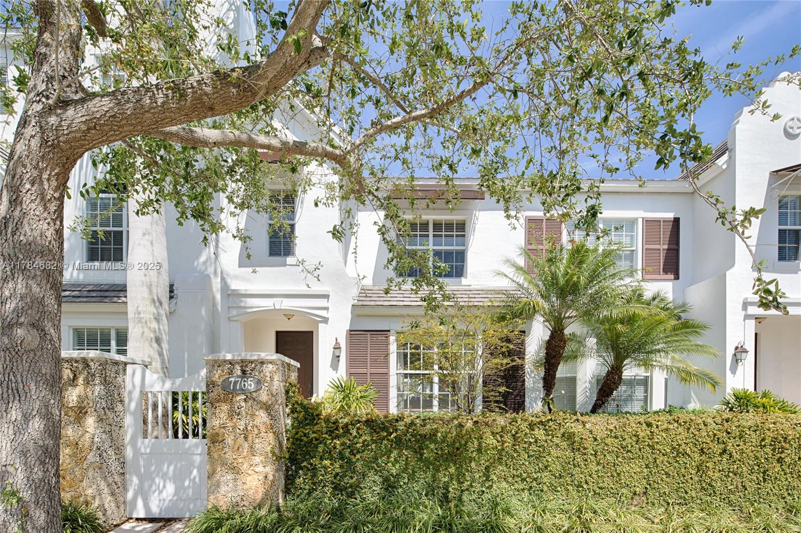 7765 SW 54th Ct # 7765, Miami FL 33143