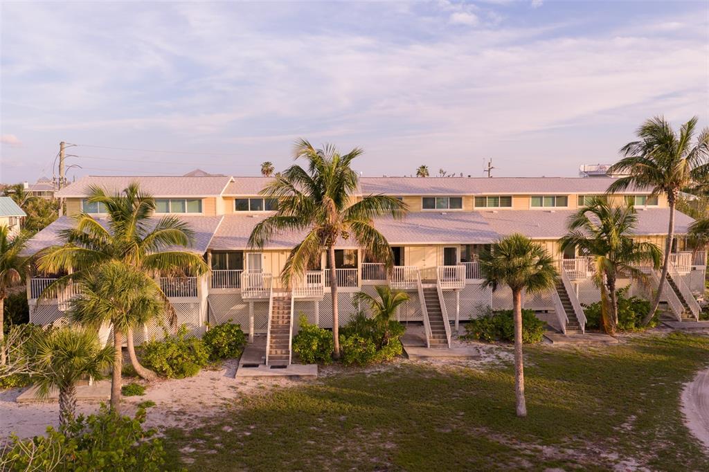 9400 LITTLE GASPARILLA ISLAND UNIT A8