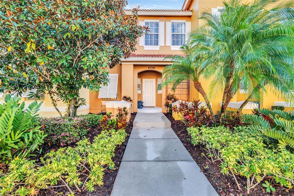 4706 VERO BEACH PLACE