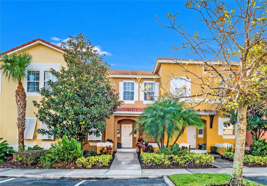 4706 VERO BEACH PLACE, KISSIMMEE, FL — photo 2 of 25