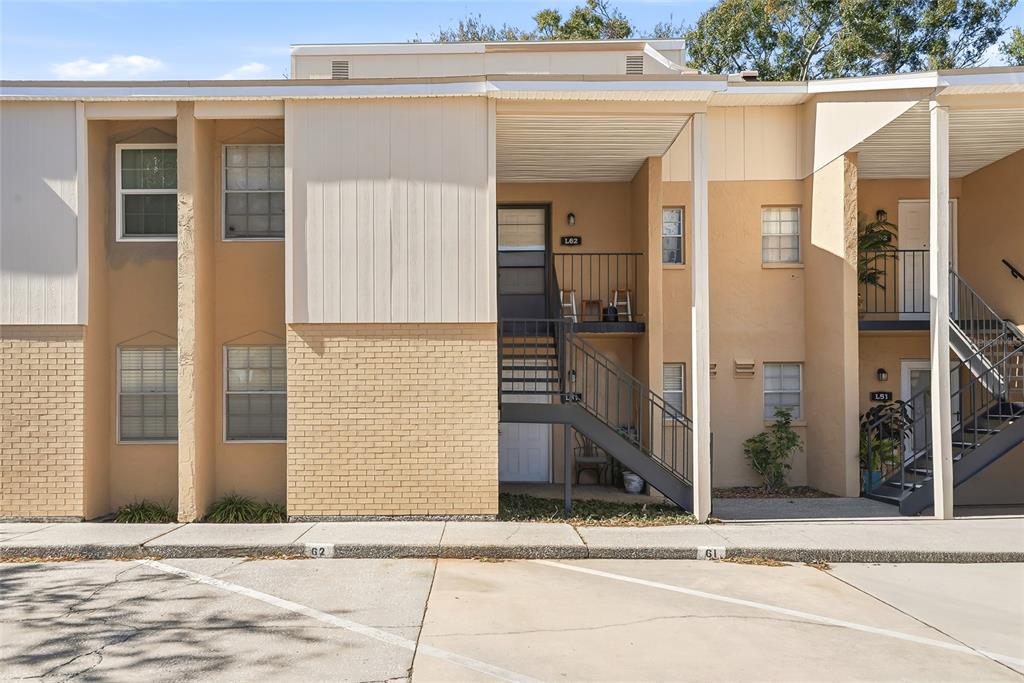 3814 N OAK DRIVE UNIT L62