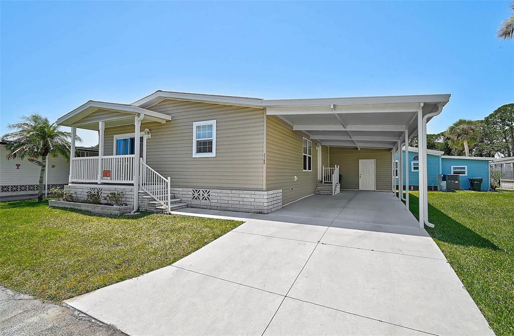 2160 PALAZZA DRIVE