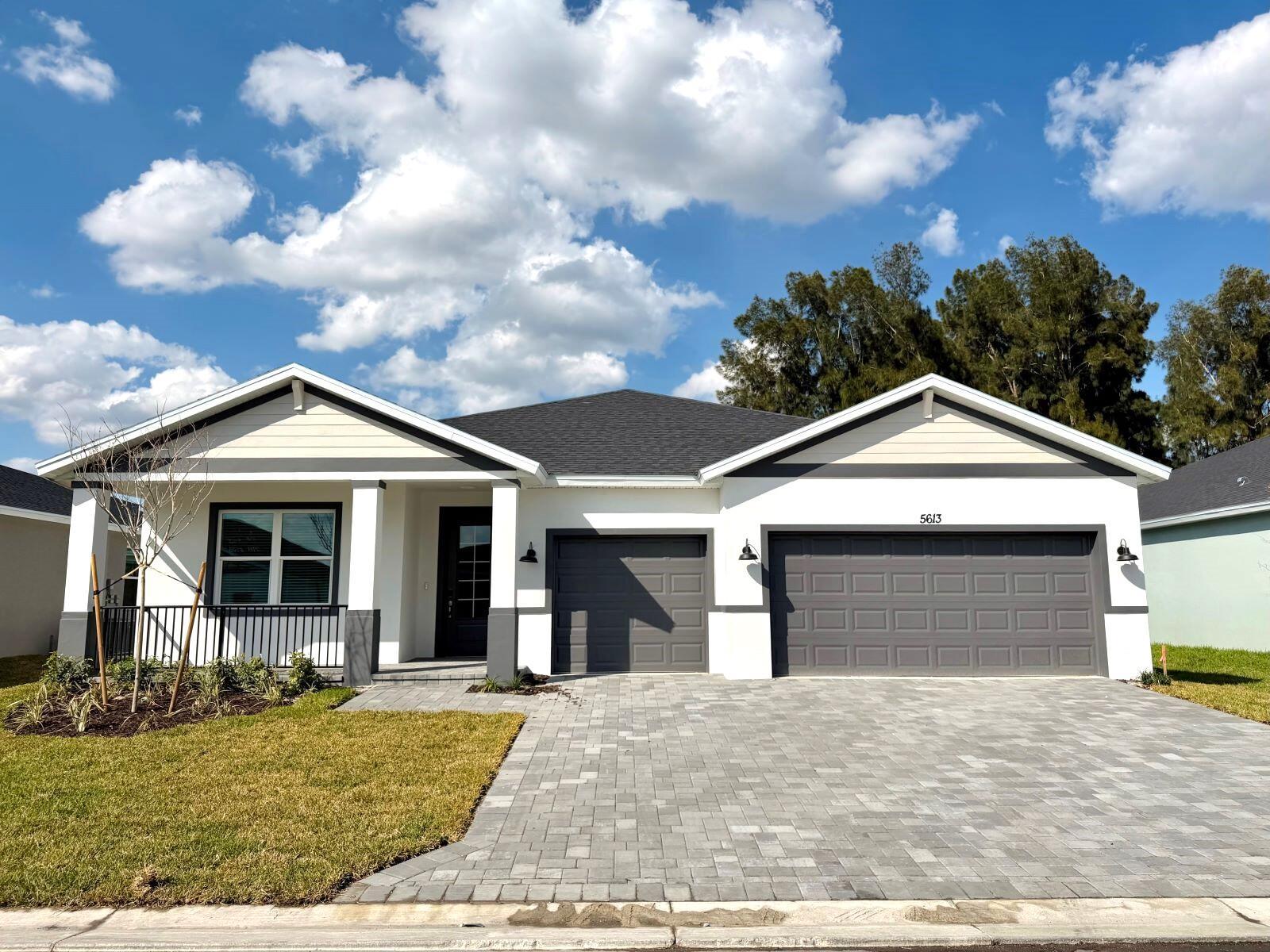 5613 Hampton Park Circle, Vero Beach FL 32966
