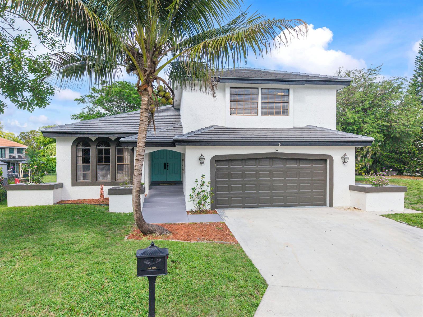 6273 NW 52nd Street, Coral Springs FL 33067