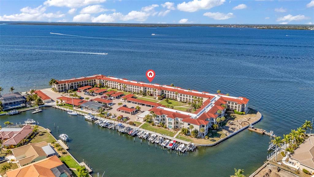 1 COLONY POINT DRIVE UNIT 13C