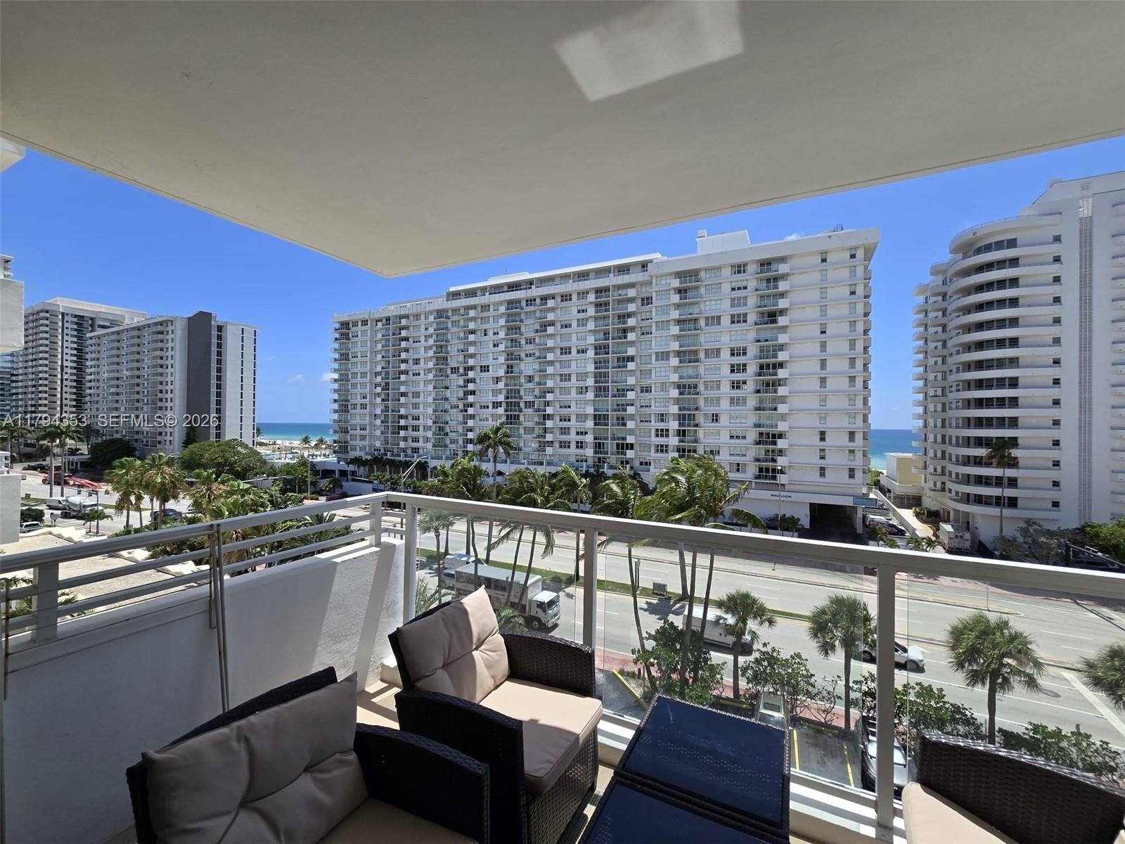 5600 Collins Ave # 7V, Miami Beach FL 33140