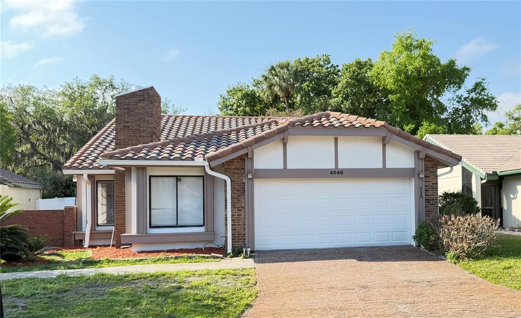 4046 GOLFSIDE DRIVE UNIT 3