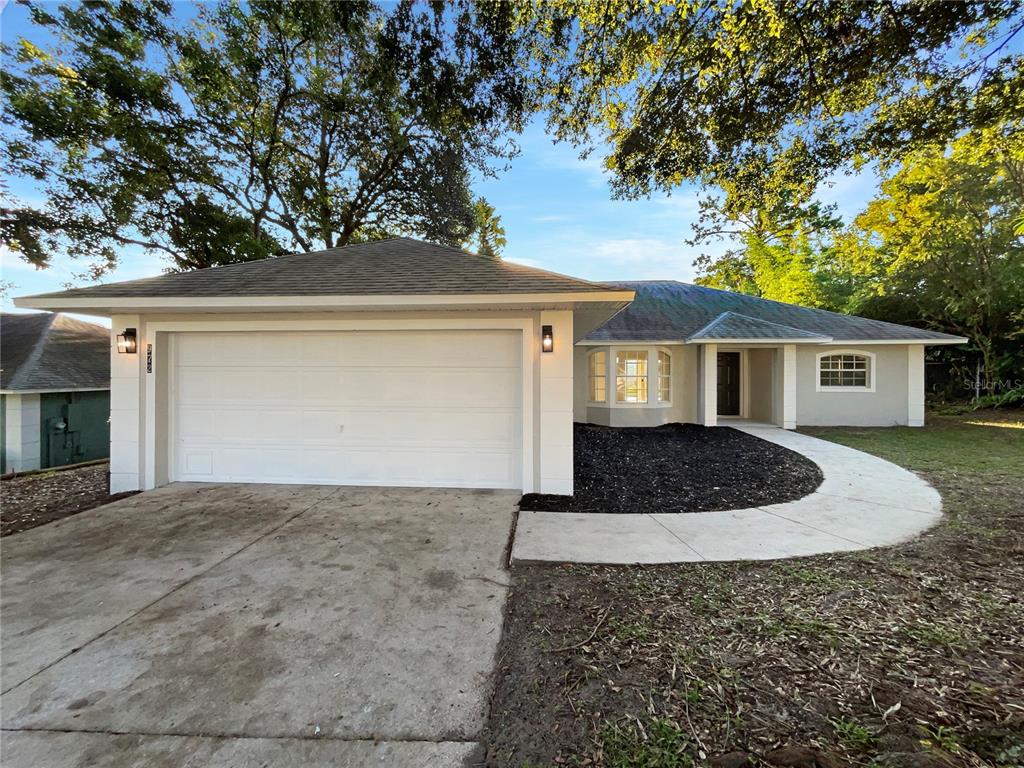 972 FOREST HILL DRIVE