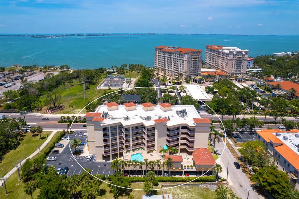 1188 N TAMIAMI TRAIL UNIT 401
