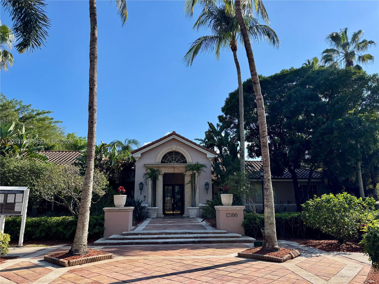 12142 Saint Andrews Pl # 107, Miramar FL 33025