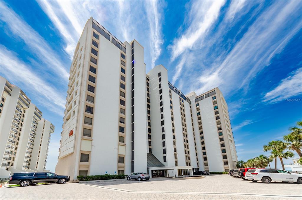 450 S GULFVIEW BOULEVARD UNIT 405