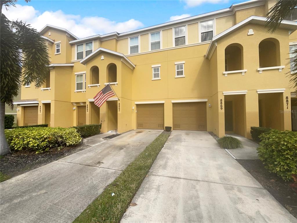 8869 WHITE SAGE LOOP UNIT 0