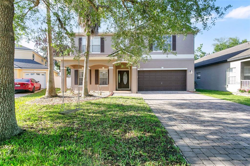 4034 FELDSPAR TRAIL
