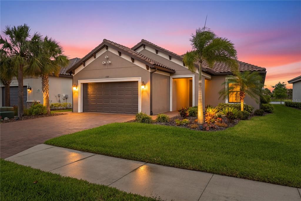 5441 MOREY FARMS LOOP