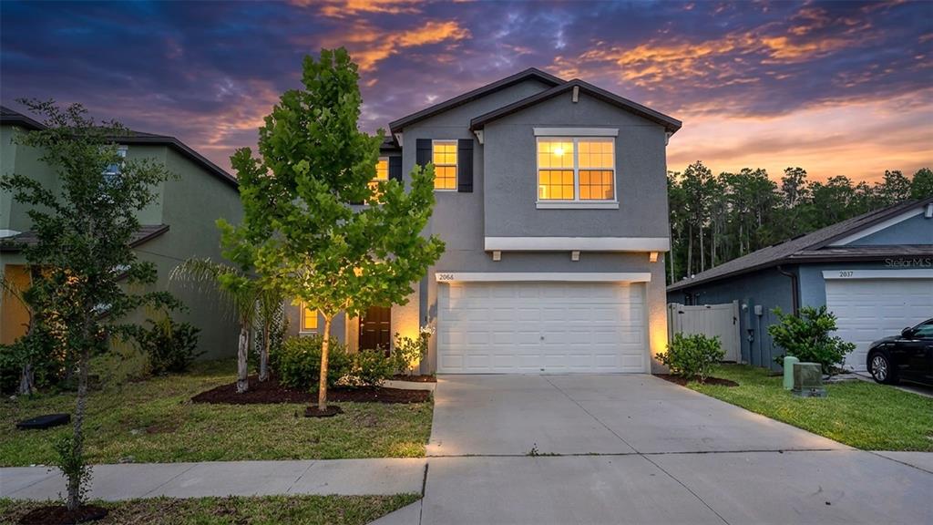 2063 OLD PASTURE LANE