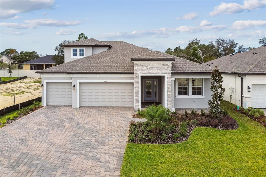 2123 CLARY SAGE DRIVE