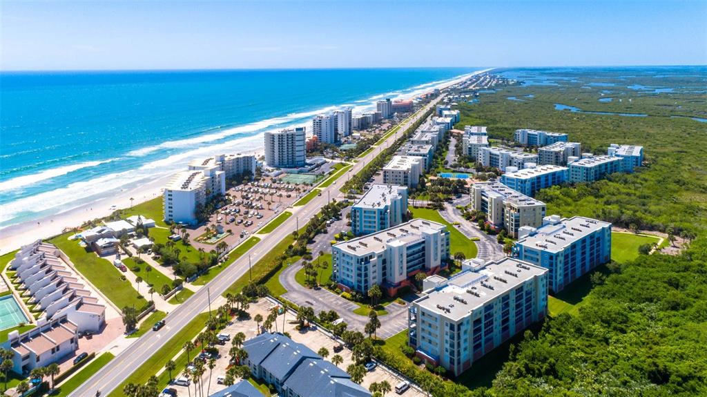 5300 S ATLANTIC AVENUE UNIT 7-301
