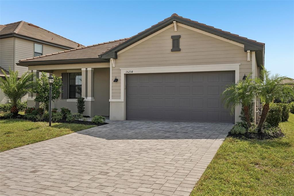 15234 SERENE SHORES LOOP, LAKEWOOD RANCH, FL — photo 2 of 30
