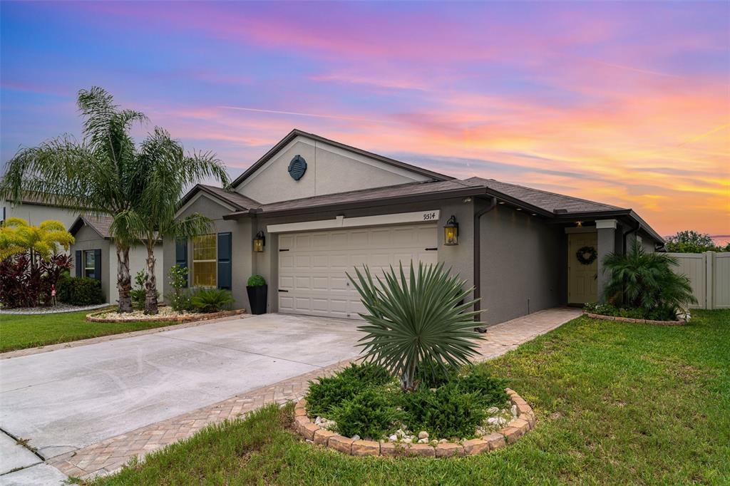 9514 CHANNING HILL DRIVE
