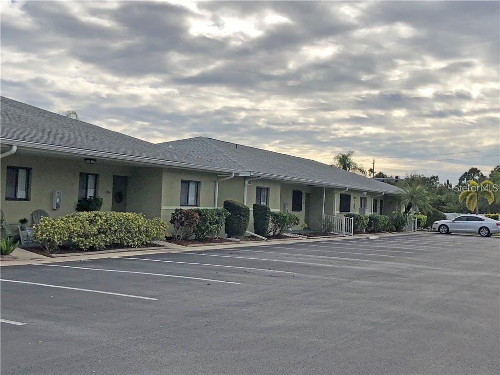25225 RAMPART BOULEVARD UNIT 1404