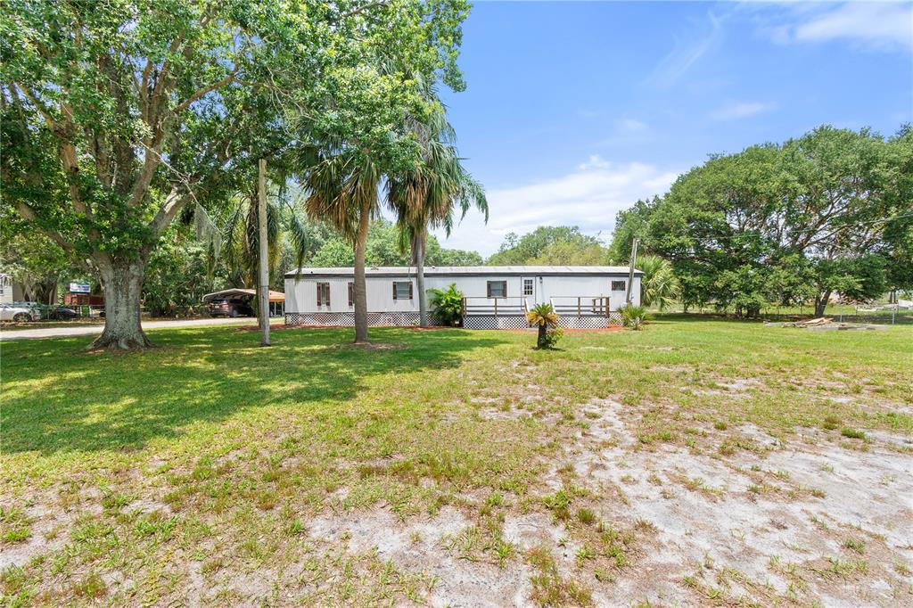 4030 CEDAR HAMMOCK STREET