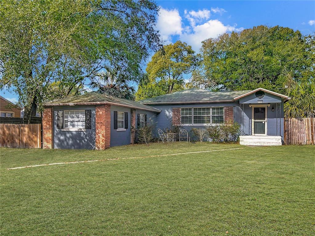 2106 CORDOVA DRIVE