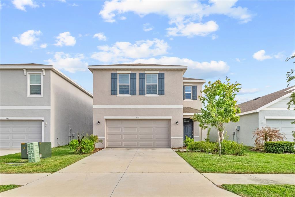 9151 FORGE BREEZE LOOP, WESLEY CHAPEL, FL — photo 3 of 30