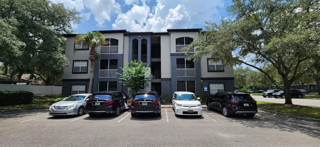 13015 SANCTUARY COVE DRIVE UNIT 203