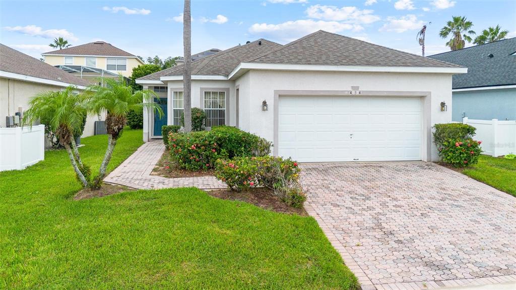 454 GLENEAGLES DRIVE