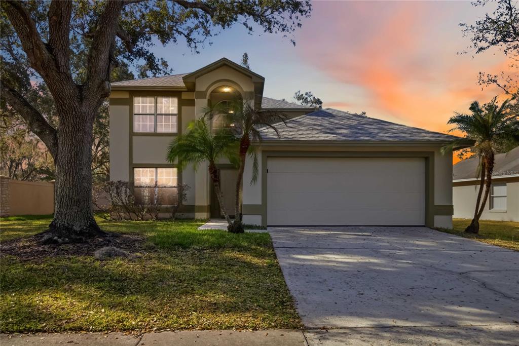 1938 BLUE FOX COURT