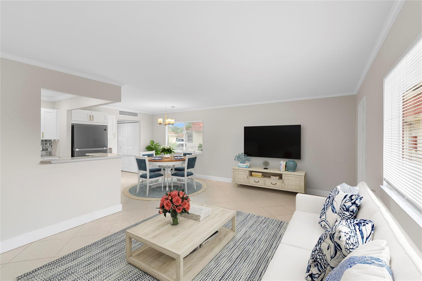 251 Seville K # 251, Delray Beach FL 33446
