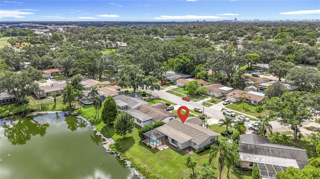 2071 BUTTERNUT CIRCLE E, CLEARWATER, FL — photo 3 of 30