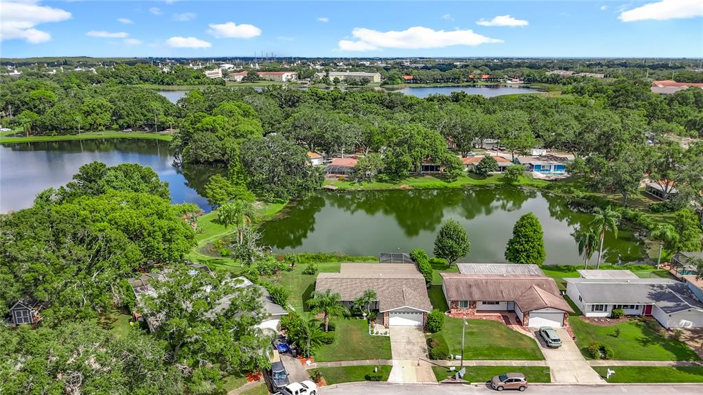2071 BUTTERNUT CIRCLE E, CLEARWATER, FL — photo 5 of 30