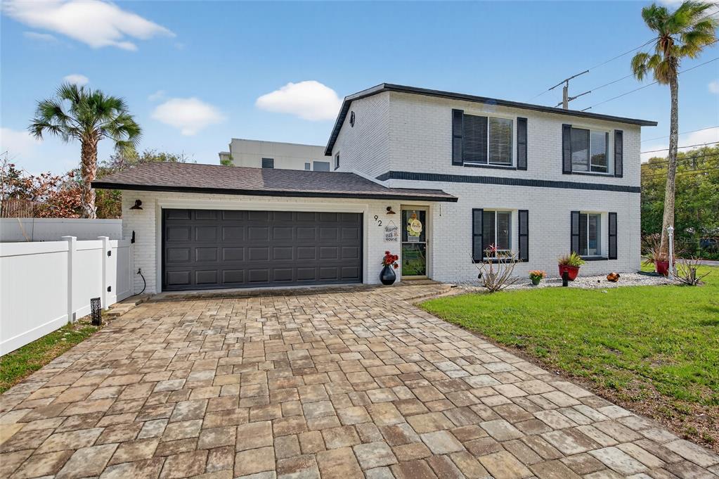 92 ALBERTA AVENUE, PONCE INLET, FL — photo 2 of 30