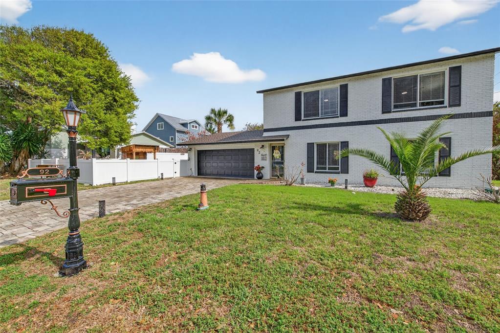 92 ALBERTA AVENUE, PONCE INLET, FL — photo 3 of 30