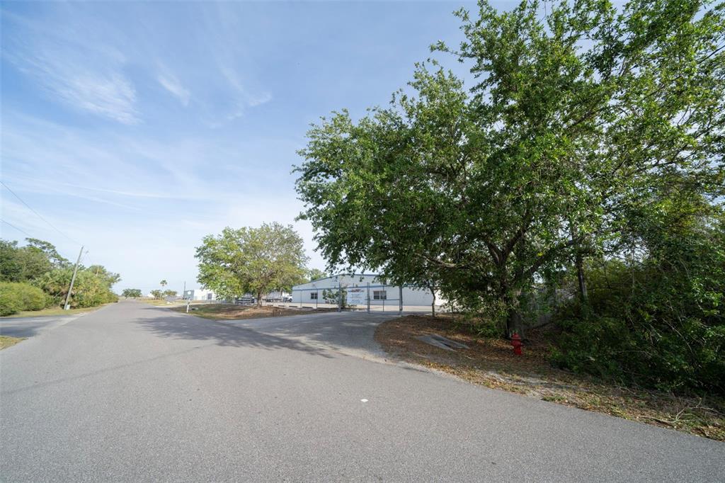 25451 FORTRAN DRIVE