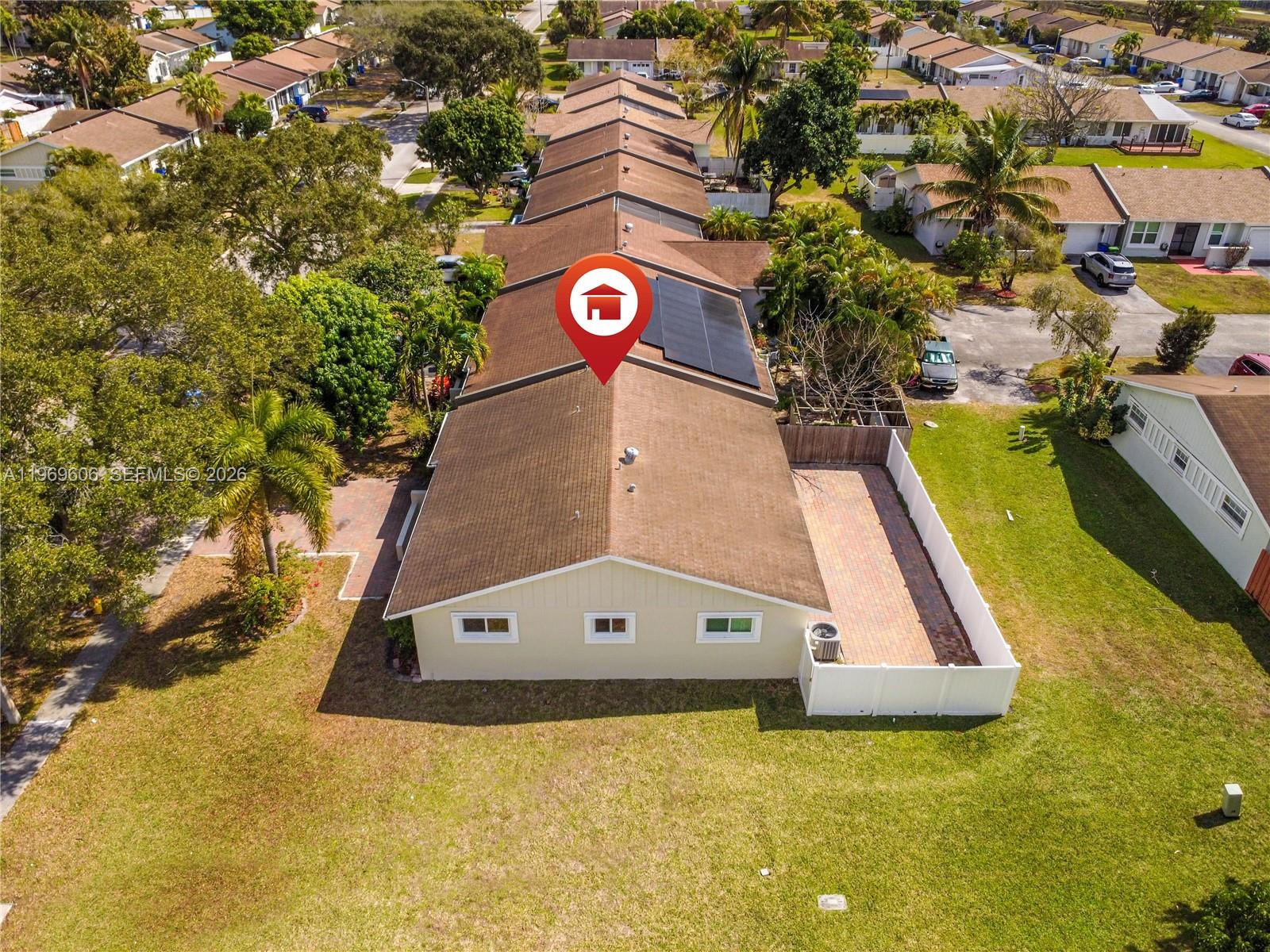 5550 S Lakewood Cir S unit H, Margate FL 33063