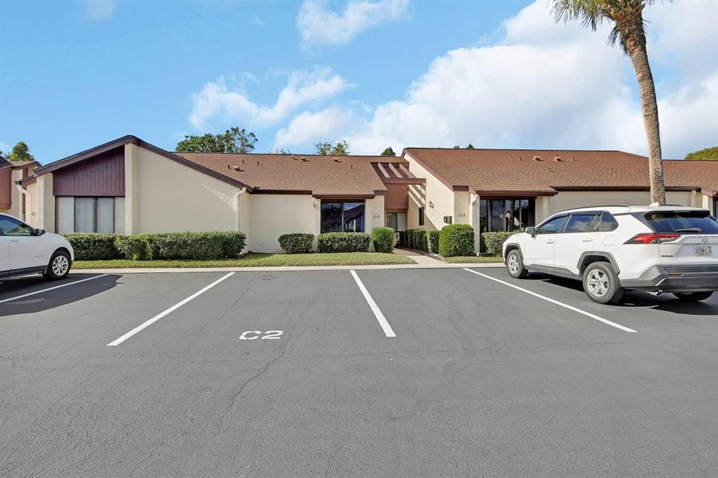 101 GRAND PLAZA DRIVE UNIT C2