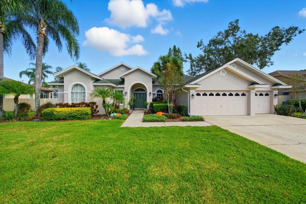 16109 BELLE MEADE BOULEVARD