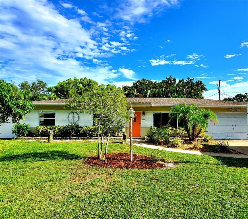 2645 WOODRING DRIVE