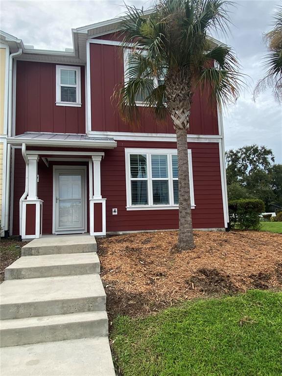 421 LORRAINE LELAND STREET