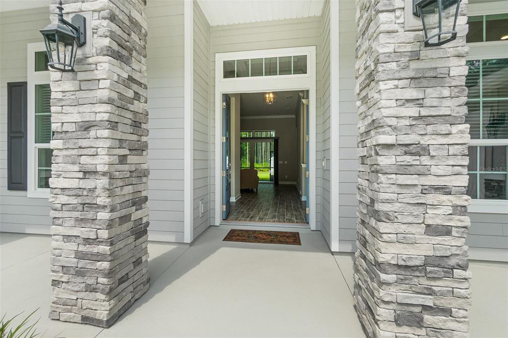 2505 CABBAGE HAMMOCK ROAD, ST AUGUSTINE, FL — photo 3 of 30